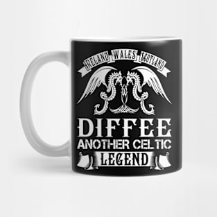 DIFFEE Mug